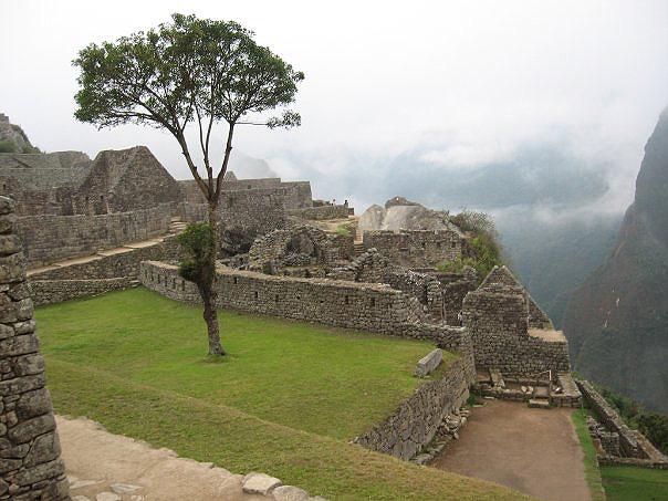 Machu Picchu, Peru 52