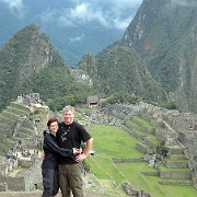 Tracie and Jason, Machu Picchu 09.jpg