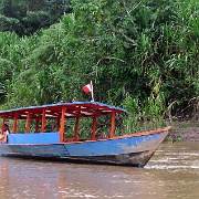 Local transportation, Tambopata River 104.jpg
