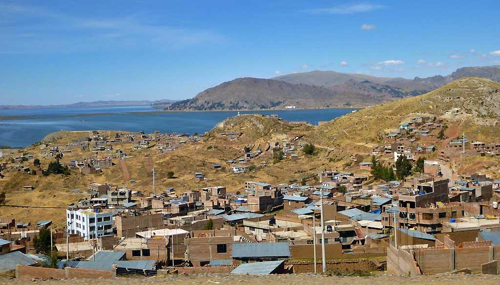 Puno, Peru 144