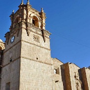 Cathedral, Plaza de Armas, Puno 152.jpg