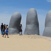 the Fingers, Punta del Este.jpg
