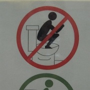 Japan toilet use instruction sign.jpg