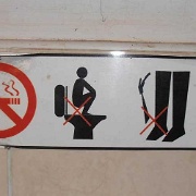 Toilet use instruction sign, Cambodia.jpg